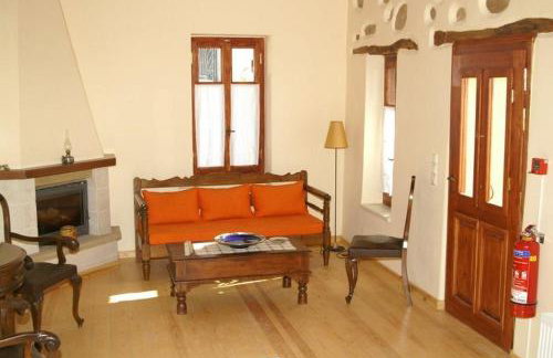 Sarris House - Foto 32