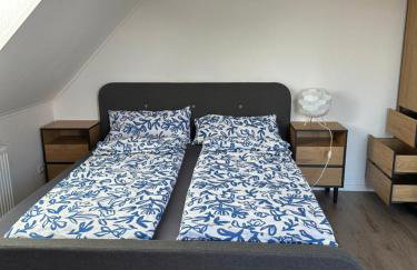 Quendel & Äpfel Ferienhaus - Foto 2