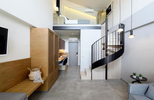 Serenity Suites - Foto 109