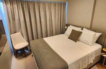 Parque do Cais - Flats Premium no Recife por Yolo - Foto 88