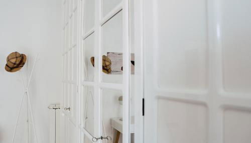 Domus Clelia - Foto 5, wardrobe