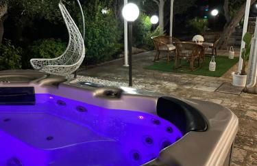 Trulli Valeria by MONHOLIDAY - Foto 28