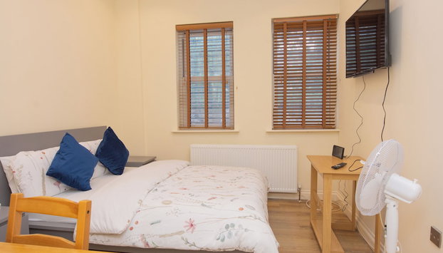Evergreen Apartments- Flat 1, London - Foto 2, Imagen principal