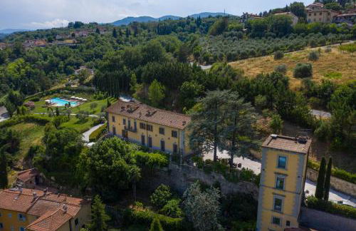 Relais Villa Belvedere - Photo 50