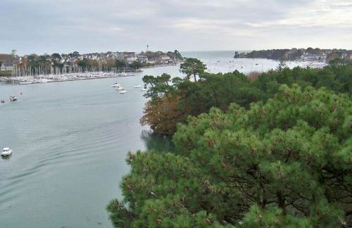 Appartement, parking privé, balcon - Foto 6