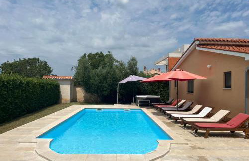 Villa Tramonto 4 stars, Krnica - Foto 3