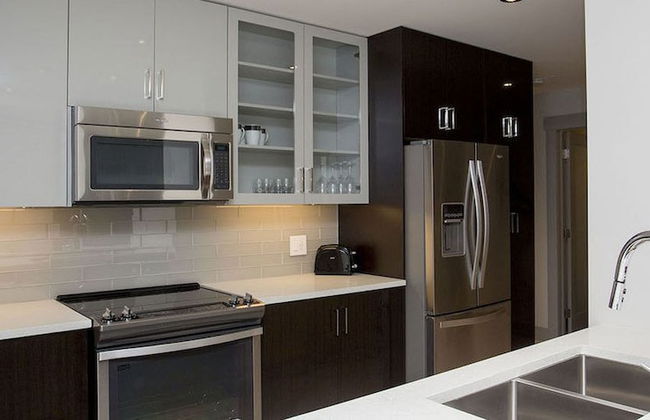 Moore Suites - The Mary Ann - Foto 13