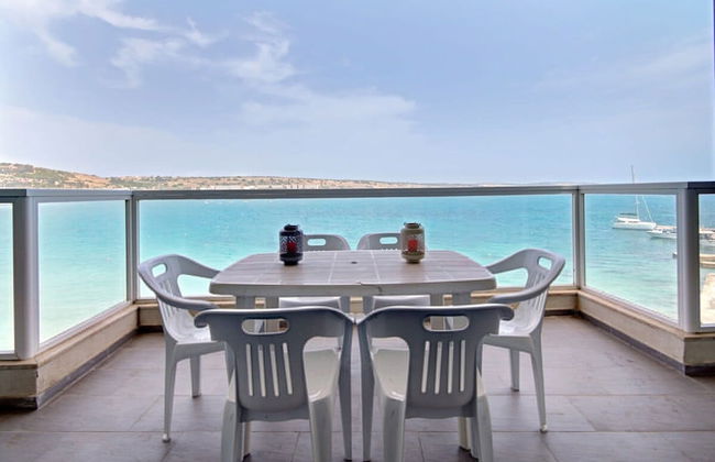 Enjoy Beach Sea Views in a Modern 3 BR APT - 4 - Foto 12