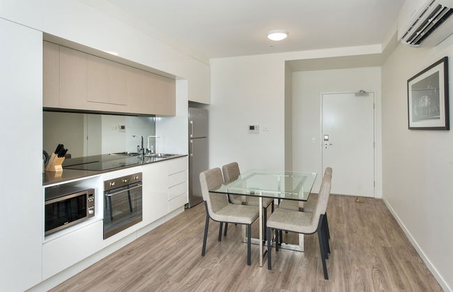 Empire Apartment Hotel - Foto 32