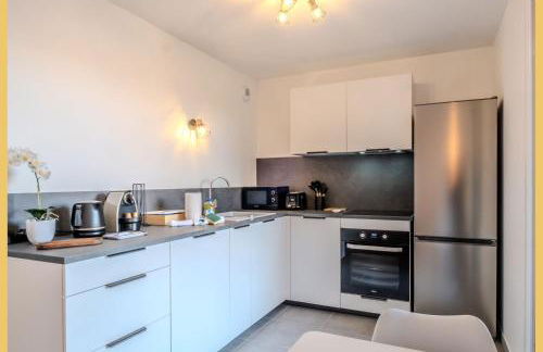 Le Dessaix I Studio I Thonon-les-Bains - Foto 4