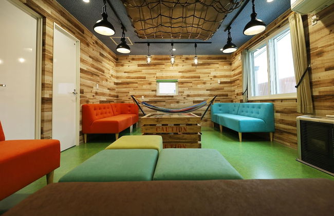 The Beehive Otaru - Photo 54