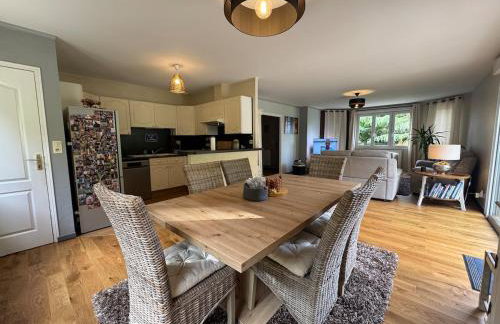 L'Orée du Bois - Piscine - 6pers - Garage - Photo 5