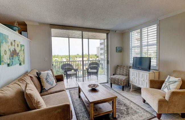 Beach & Tennis 1301 - Foto 11