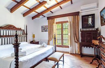 Villa Can Tomeu - Foto 19