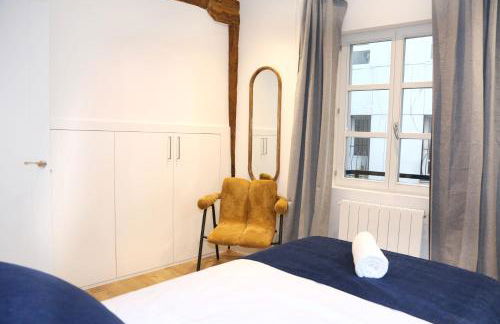 Piso de 3 habitaciones frente a la Catedral - Foto 45