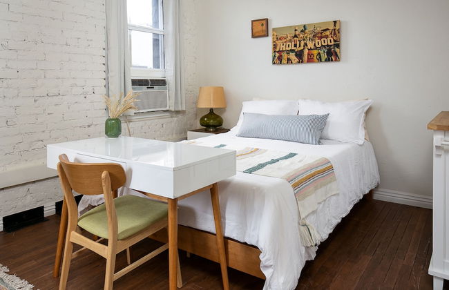 Historic Building Studio! CDC Cleaning Standards - Photo 3