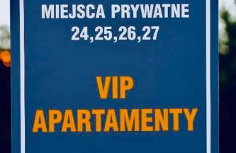 VIP Apartament 11 - Foto 20