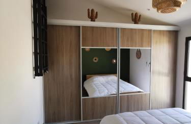 AS22351 - P3 au 2ème et dernier étage dans une résidence neuve en Centre Ville - Photo 15