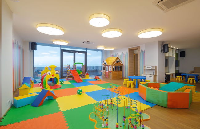 Lavicon Apart Hotel Collection - Photo 42