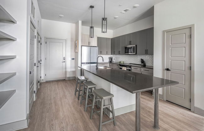 Midtown Nashville Apartments by Landing - Foto 11