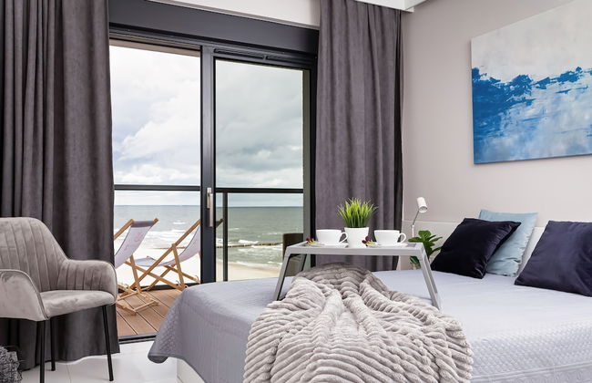 Gardenia Seaside 2 Apartments by Renters - Photo 26