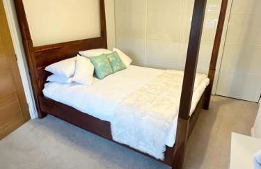 Finest Retreats - DeBarnes House - Foto 18