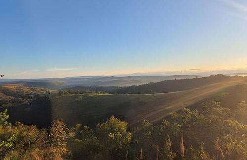 Cabana da Viuvinha: Refúgio pertinho de BH - Foto 28