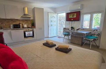 Studio Apartman DORA - Foto 41