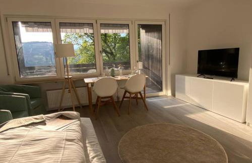 Kaffeehof 2 - FeWo in ruhiger Aussichtslage - Foto 9