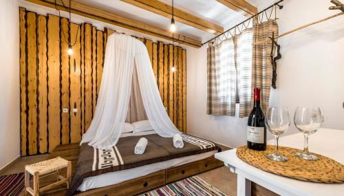 Villa Lindos Muse - Foto 2