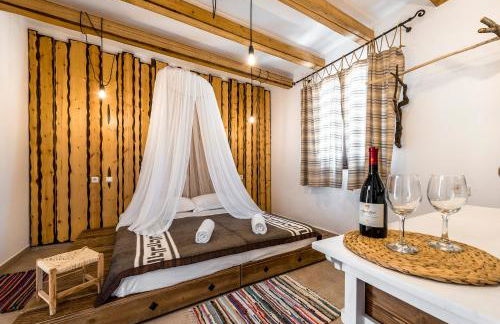 Villa Lindos Muse - Photo 2