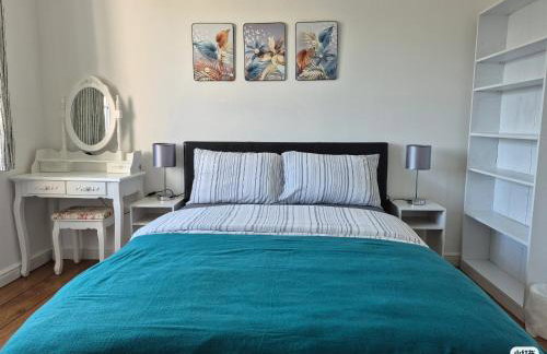 Beautiful home with 3 beds in 3 seperate rooms in Durham free parking - Foto 4