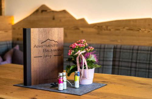 Apartments Baumann Living - Photo 6