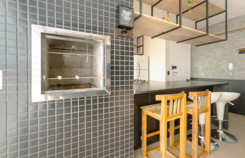 Zona 7 Smart Ar Condicionado UN203 - Foto 10