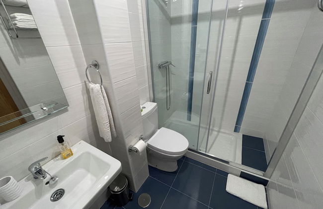 Apartamentos Royal Suites by Croma - Foto 59