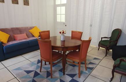 Bel Appartement Typique proche du Palais et Plages - Photo 11