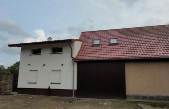 Agroturystyka Błądkowo 20A, Dom 11 miejsc - Foto 33