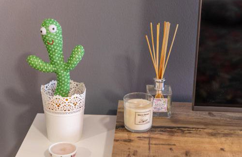 Flexible SelfCheckIns 54 - Zagreb - Garage - Loggia - New - Foto 12