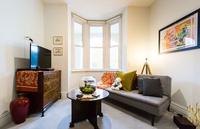 ALIA, 1BDR Fitzroy Apartment - Foto 10