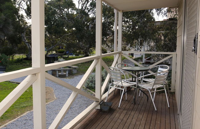Cape Jervis Holiday Units - Photo 19