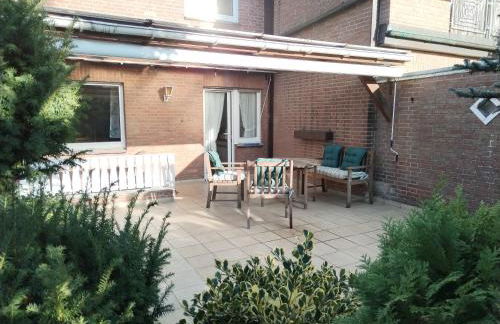 Apartment Christa im Gästehaus Westfalen für Geschäftsreisende und Monteure - Photo 8