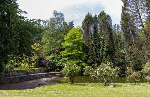 The Old Carriage Court - Foto 36