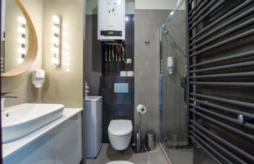 Apart Madryt - Foto 50