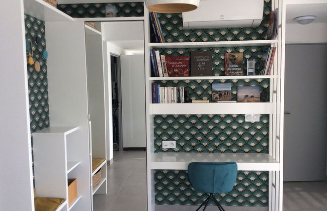 Les Plages du Grand Vallen - Foto 27