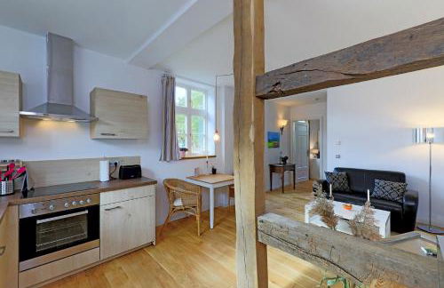 Alte Schmiede Bleckede - Foto 9