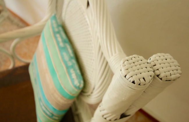 Residence Villas Mont Choisy - Photo 19