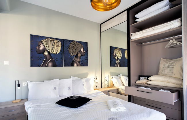 Salina Premium Residences - Foto 4