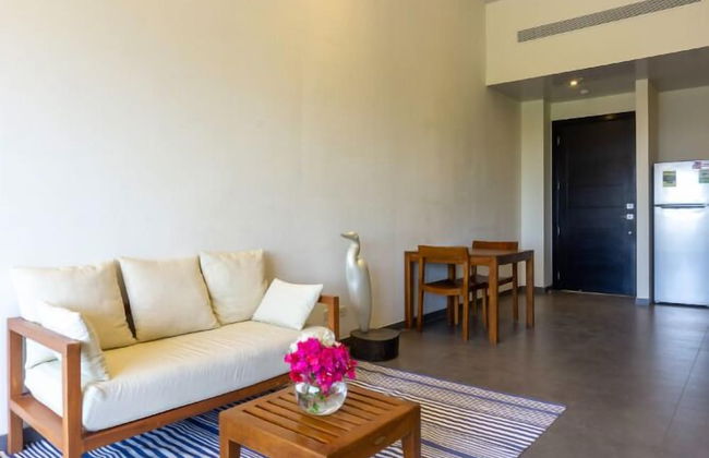 La Santa Maria Resort - Photo 33