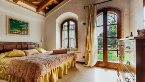 Casa Conti di Sotto - Foto 3