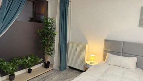 Apartment Döbeln Zentrum - Foto 2